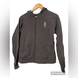 Clothes over Bros One Tree Hill Zip Hoodie